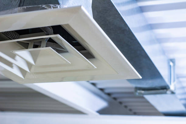 Best HVAC Air Duct Cleaning  in Rosepine, LA