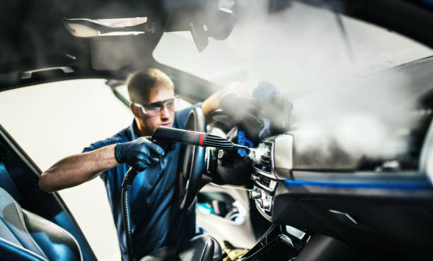 Best Best Air Duct Cleaning Company  in Rosepine, LA