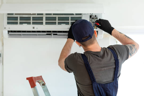 Best Commercial Air Duct Cleaning  in Rosepine, LA