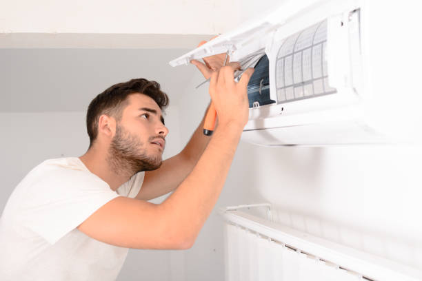 Best HVAC Duct Inspection Services  in Rosepine, LA